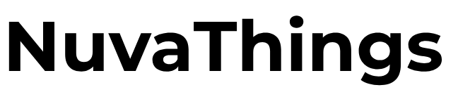 NuvaThings 